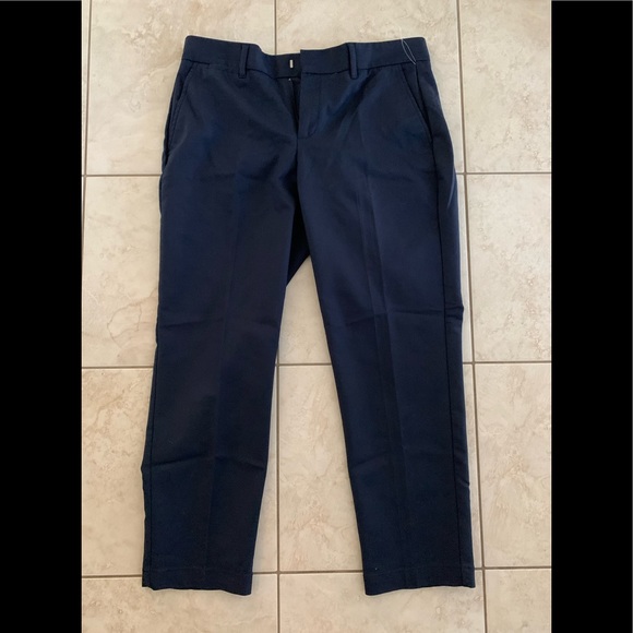 Womens Gap Crop Pants. - Picture 1 of 3